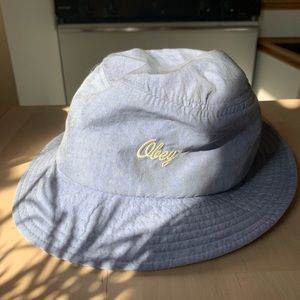 OBEY Bucket Hat